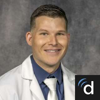 Jacob Roe, DO, Other MD/DO, Canton, OH