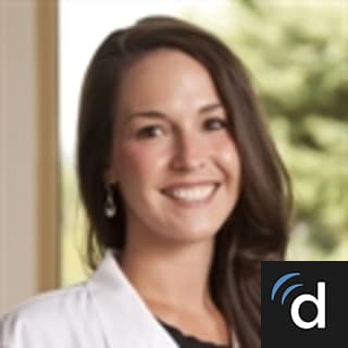 Nicole (Anderson) Hamlin, Family Medicine, Seattle, WA