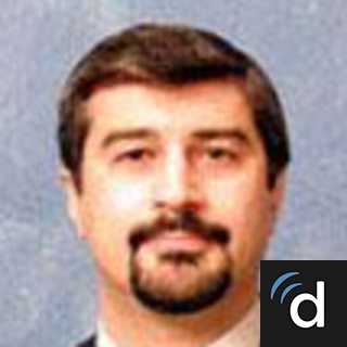 Youssef Arshoun, MD