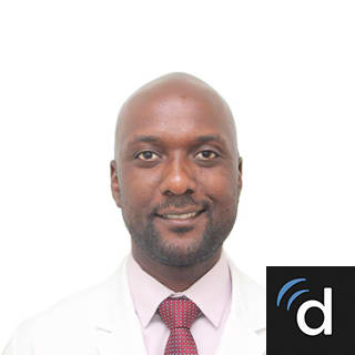 Aaron Mbwabi, MD, Family Medicine, Corvallis, OR