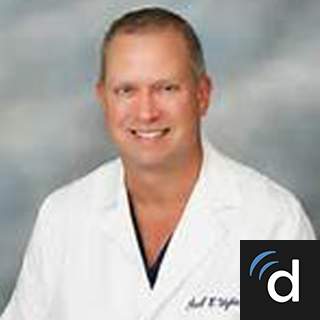 Paul Wylie, MD, Family Medicine, Little Rock, AR