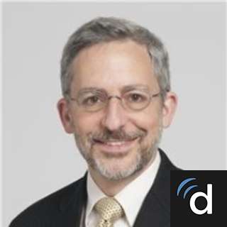 Steven Schwartz, MD, Geriatrics, Independence, OH