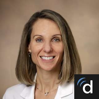 Lindsay Bischoff, MD