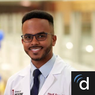 Abbas Hassan, MD