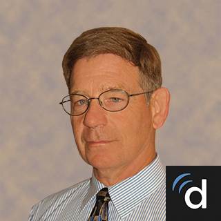 William Anderson, MD