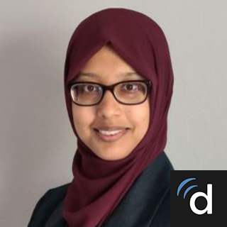 Nabila Haque, MD