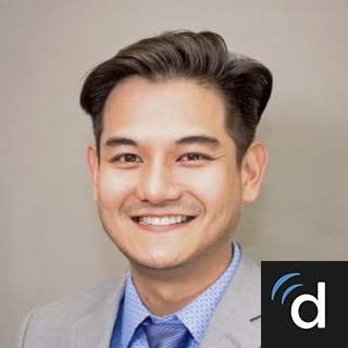 Ricky Chang, MD