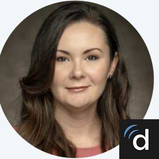 Ashley Walker, Physician Assistant, Virginia Beach, VA