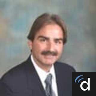 John Chafos, MD