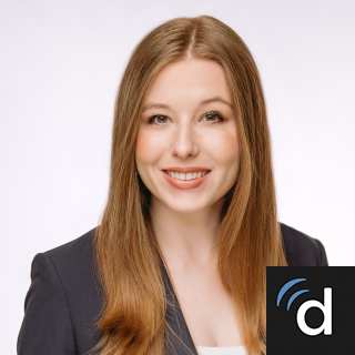 Ashley McKenzie, MD