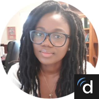 Achie Eneh, Psychiatric-Mental Health Nurse Practitioner, Austin, TX