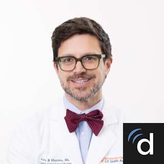 Alex Haynes, MD