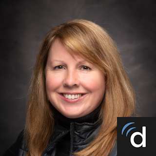 Susan (Stackelhouse) Voss, MD