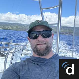 Brian Stolley, MD
