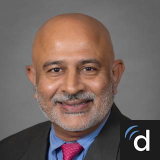 Sanjeev Kaul, MD