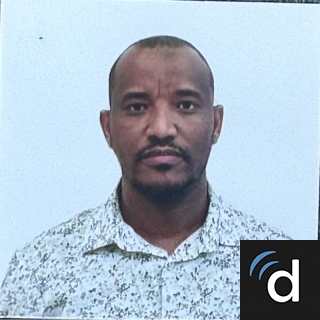 Zakir Abdu, Nurse Practitioner, Las Vegas, NV