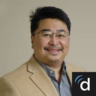 Victor Banzon, MD