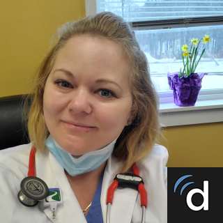 Jennifer Boyer, Nurse Practitioner, Milford, NH