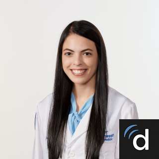Gina Rossi, MD