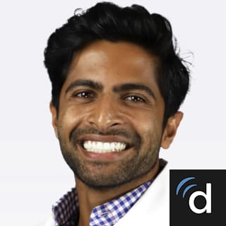 Amad Walajahi, MD