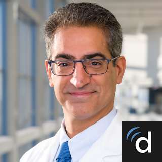 Inderpal Sarkaria, MD