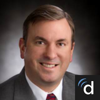Mark Titus, MD