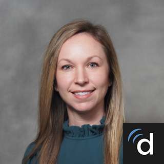 Jessica Parker, MD