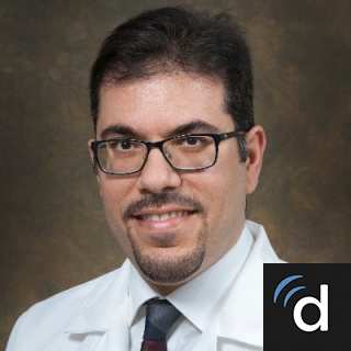 Haider Aldiwani, MD