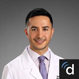 Hesam Joshaghani, MD