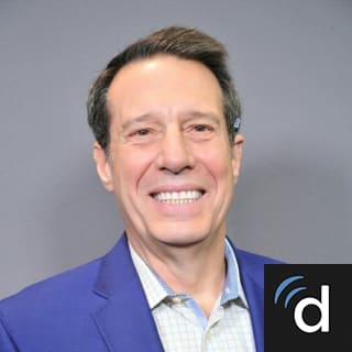 Elliott Cohen, MD