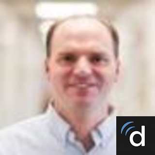 Scott Whittaker, MD, Internal Medicine, Alexandria, VA