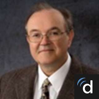 Jay Crowder, MD, Internal Medicine, Topeka, KS