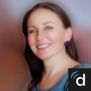 Mariya Tankimovich, Family Nurse Practitioner, The Woodlands, TX