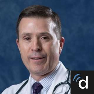 William Timm, MD
