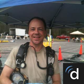 Jeff Chambers, Emergency Medicine, Watkinsville, GA