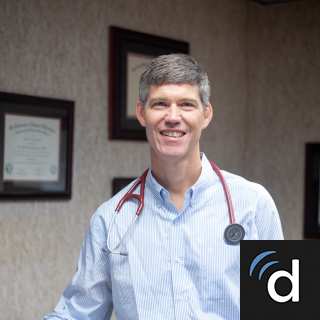 Niel Rasmussen, MD, Family Medicine, Headland, AL