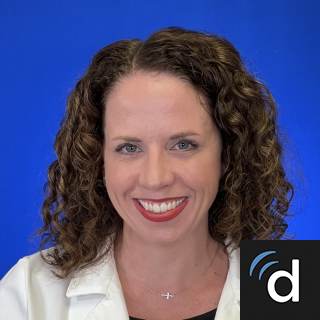 Maggie Keck, Family Nurse Practitioner, Sevierville, TN