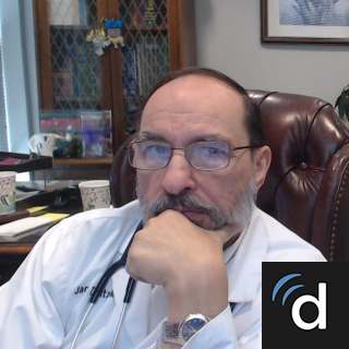 Jack Saltz, MD
