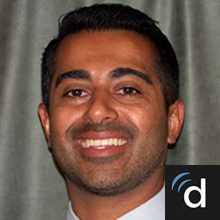 Dr. Rahul Sachdeva, MD | Sacramento, CA | Emergency Medicine Physician ...