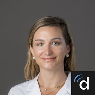 Elizabeth Zubowicz, MD