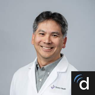 Eugene Tay, MD