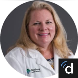 Traci Wojcik, MD