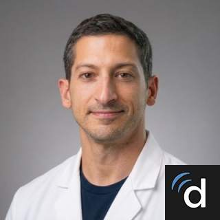 Austin Baraki, MD