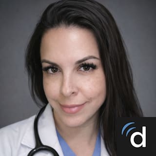 Arisleidy Morejon Romero, Acute Care Nurse Practitioner, Doral, FL