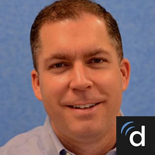 John Maddox, MD