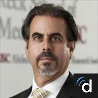 Michael Rafii, MD