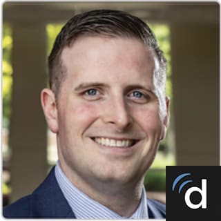 Derrick Porter, DO, Cardiology, Dayton, OH