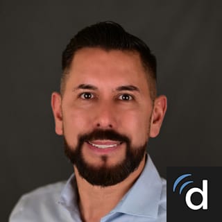 Jose Banuelos, Psychiatric-Mental Health Nurse Practitioner, Palm Springs, CA