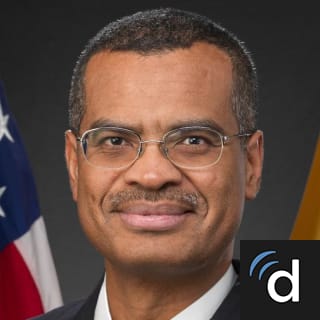Seymour Williams, MD