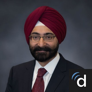 Amandeep Khurana, MD